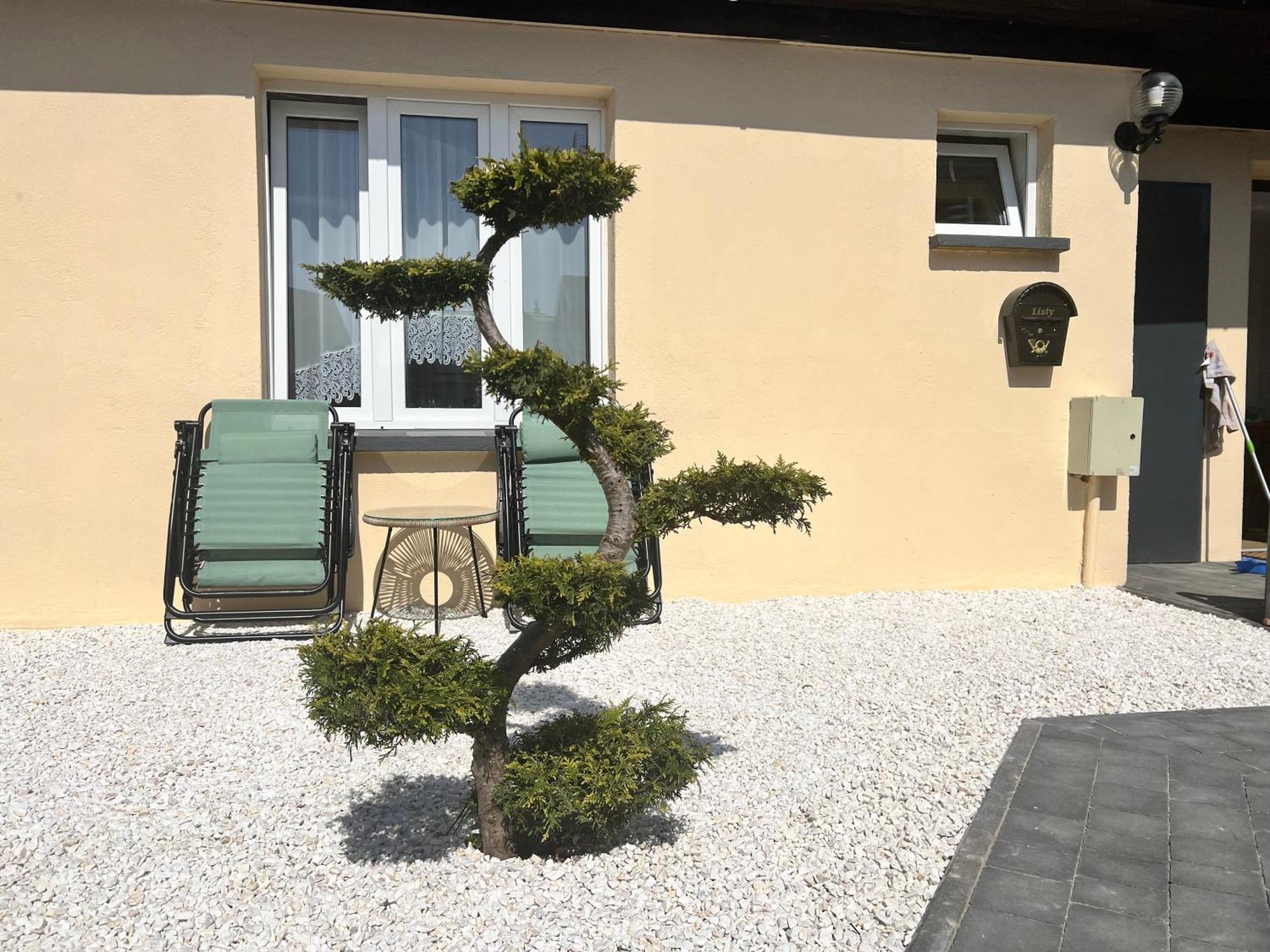 Na Spokojnie Jastarnia Exterior photo