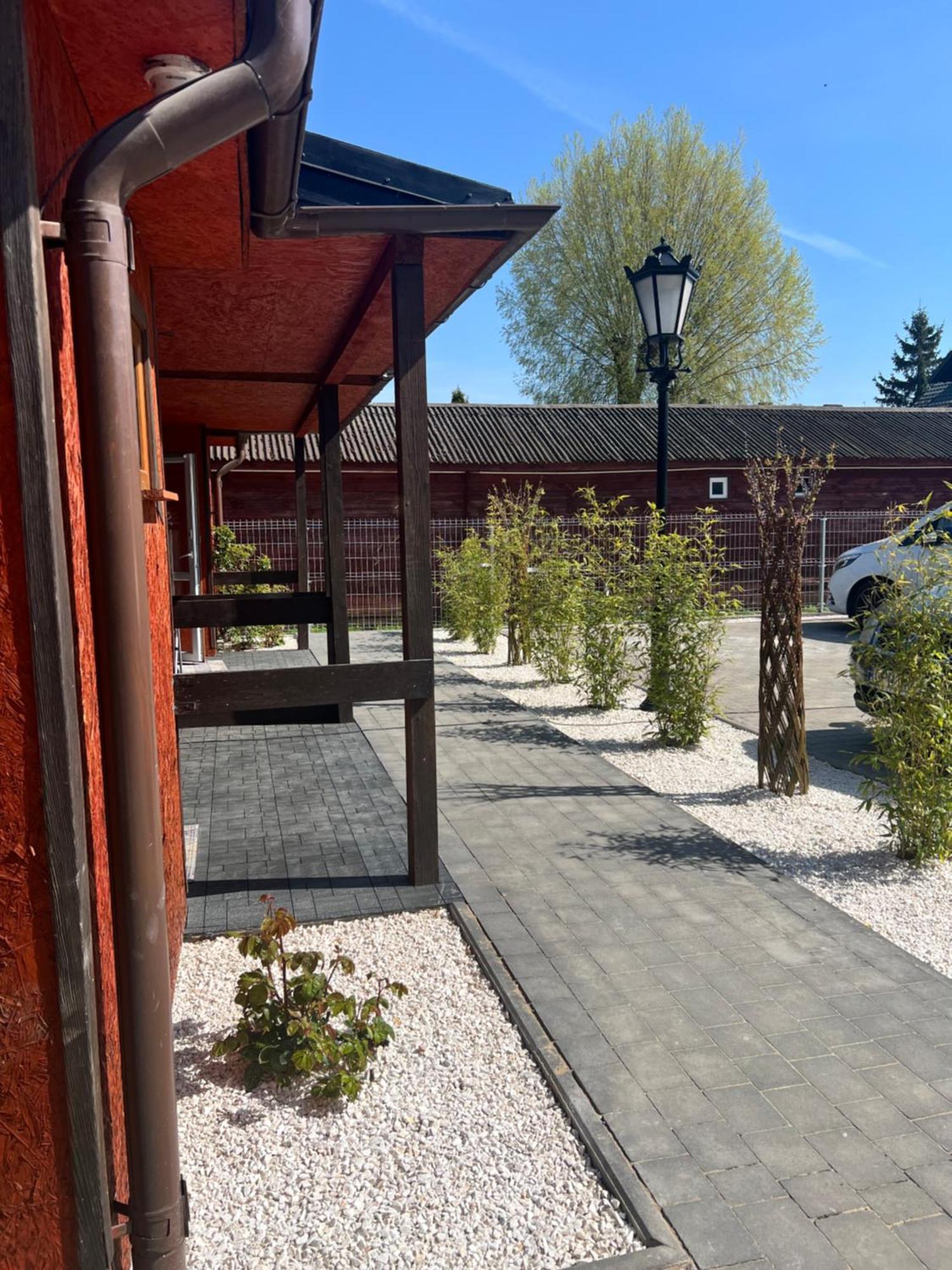 Na Spokojnie Jastarnia Exterior photo