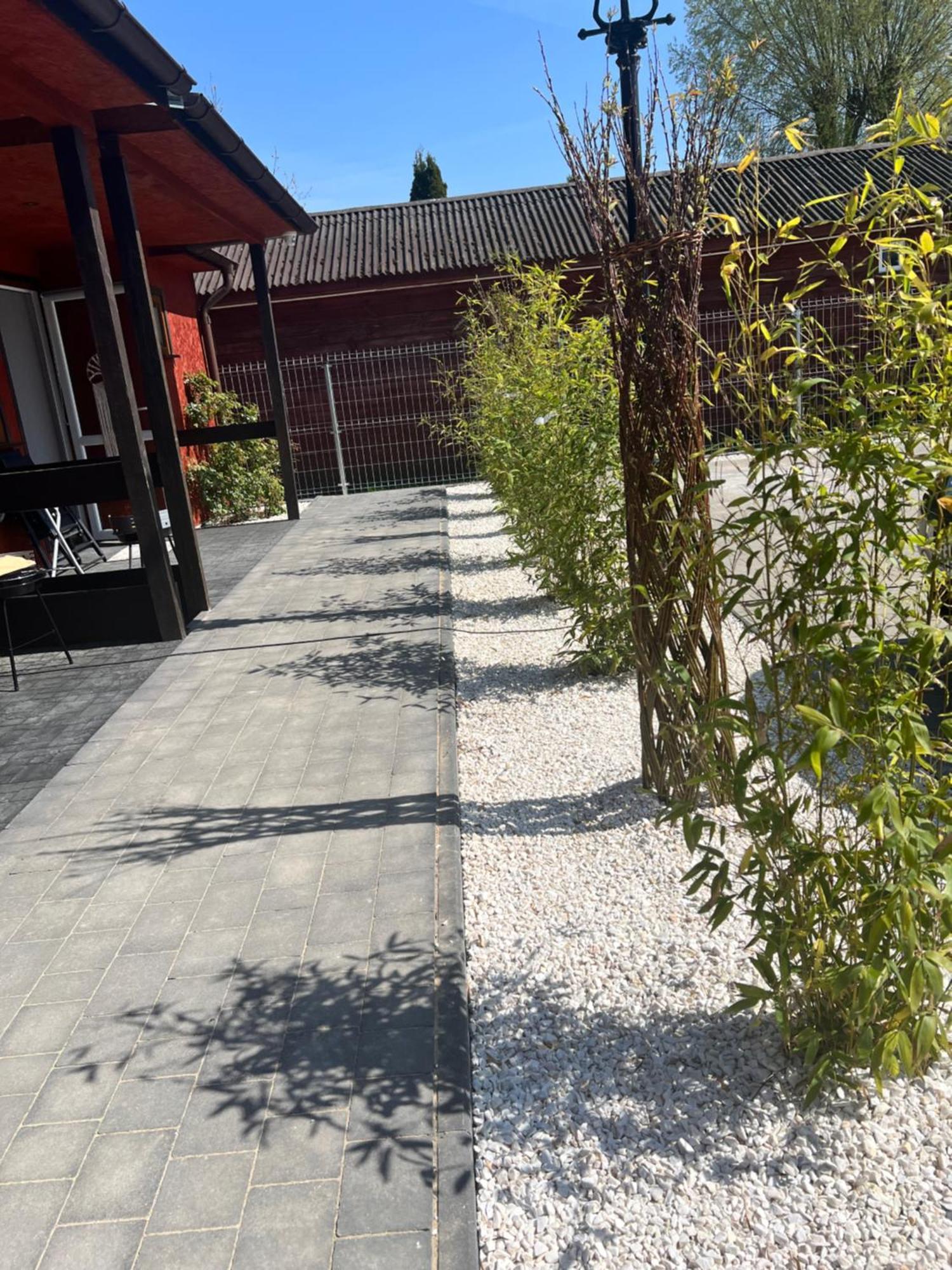 Na Spokojnie Jastarnia Exterior photo